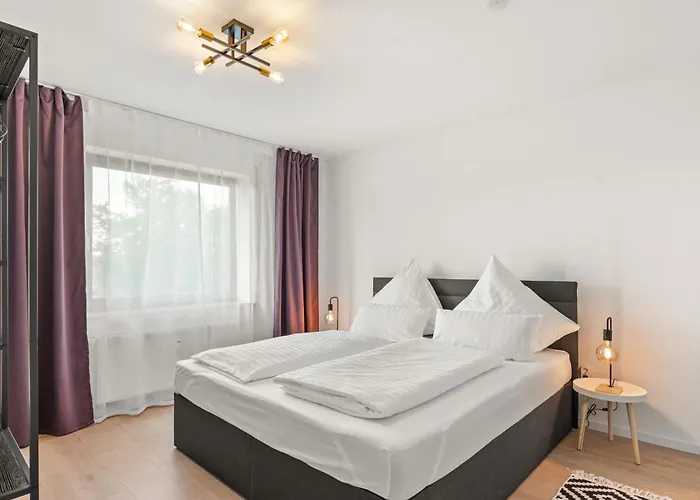 Ferienwohnung Liara