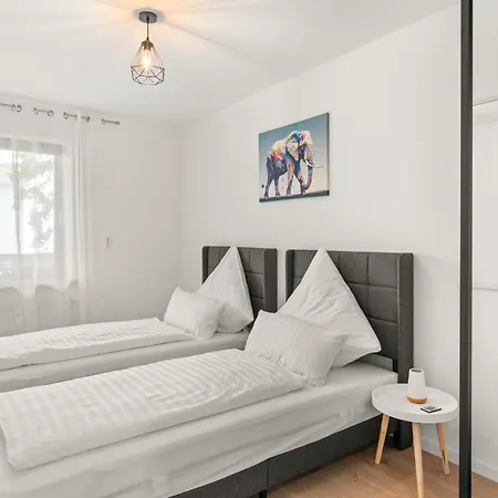 Ferienwohnung Liara Marktoberdorf Exterior photo