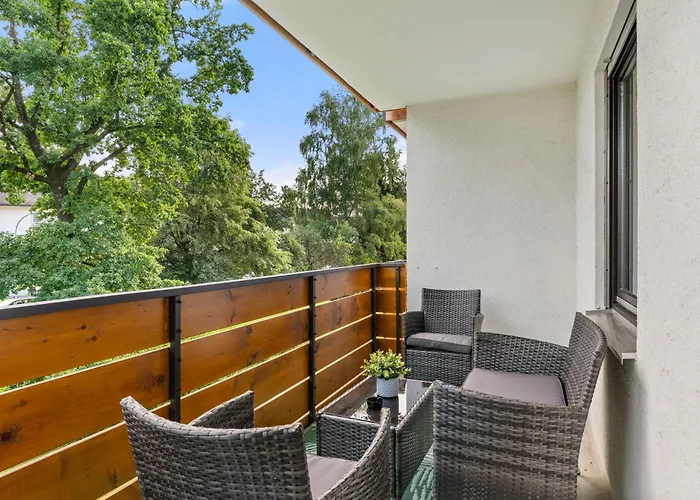 Ferienwohnung Liara