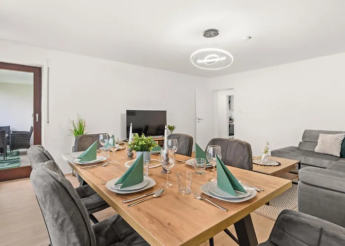 Ferienwohnung Liara