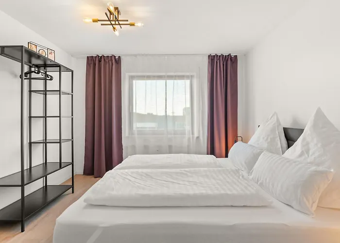 Ferienwohnung Liara