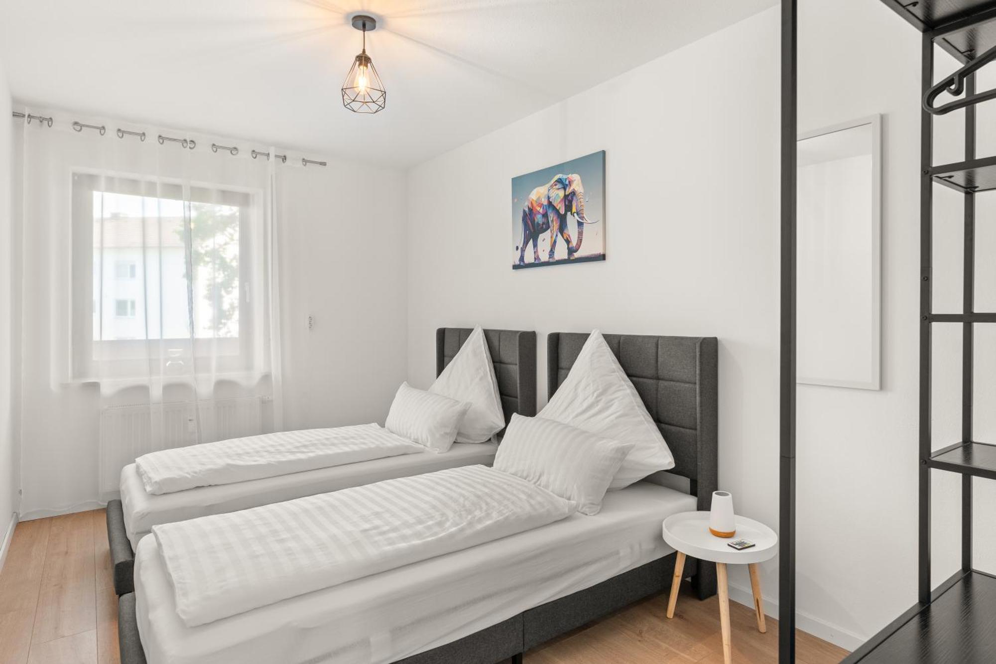 Apartment Liara *