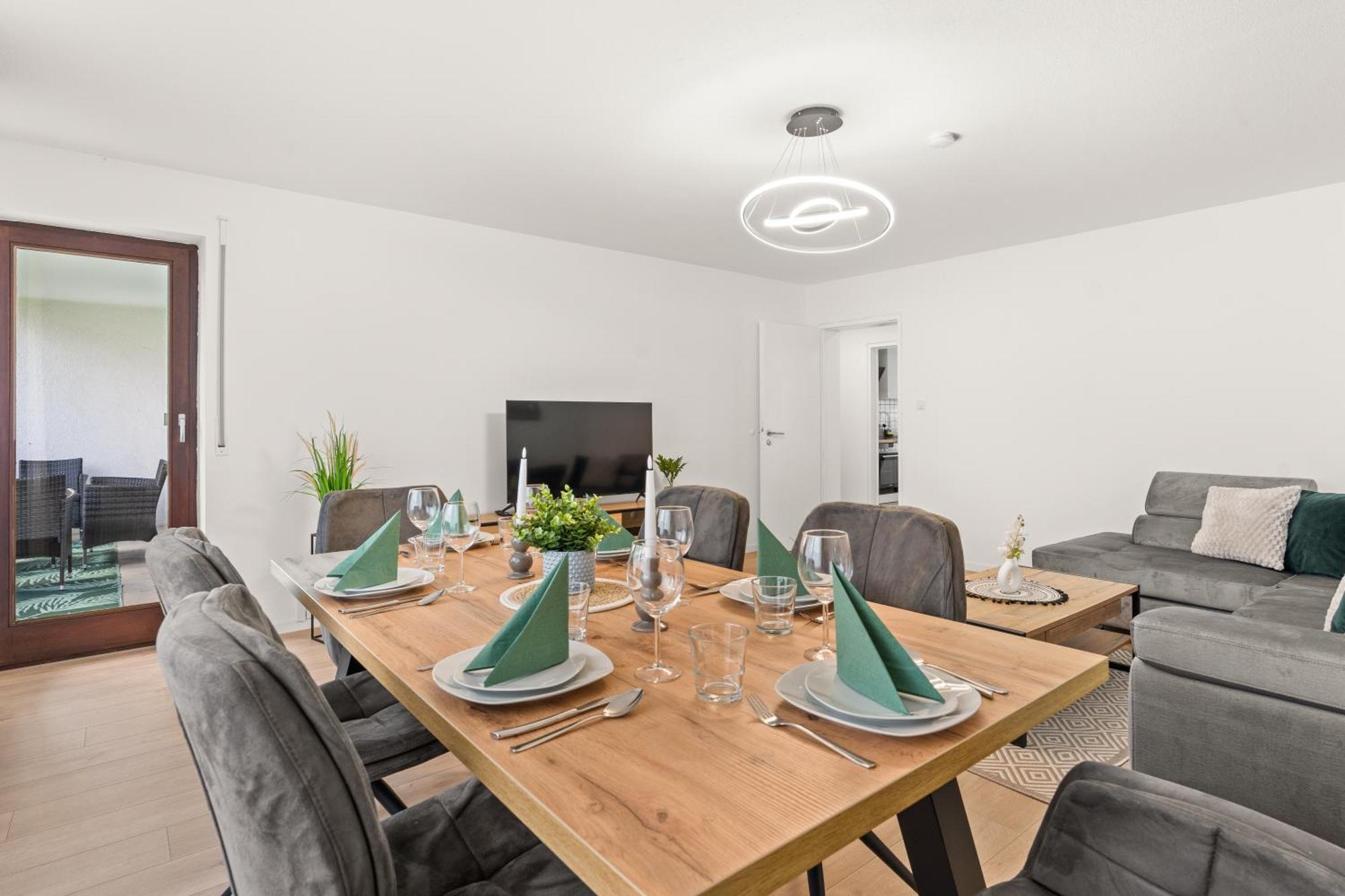 Apartment Liara Marktoberdorf