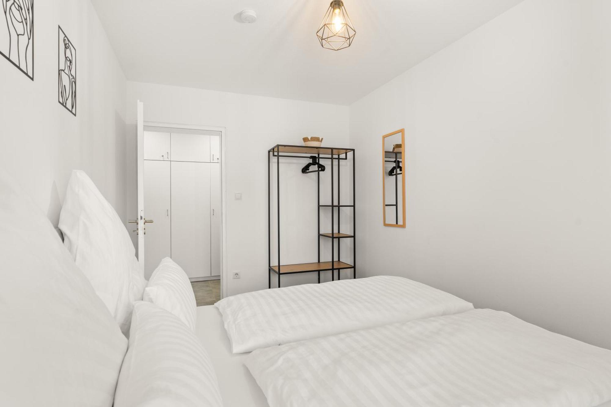 Apartment Liara *