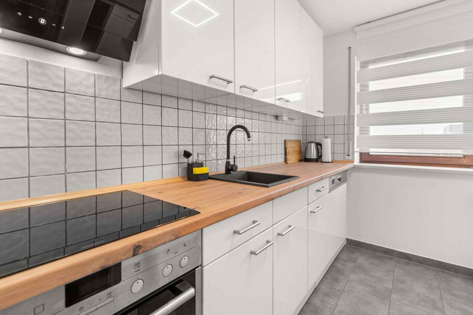 Apartment Liara
