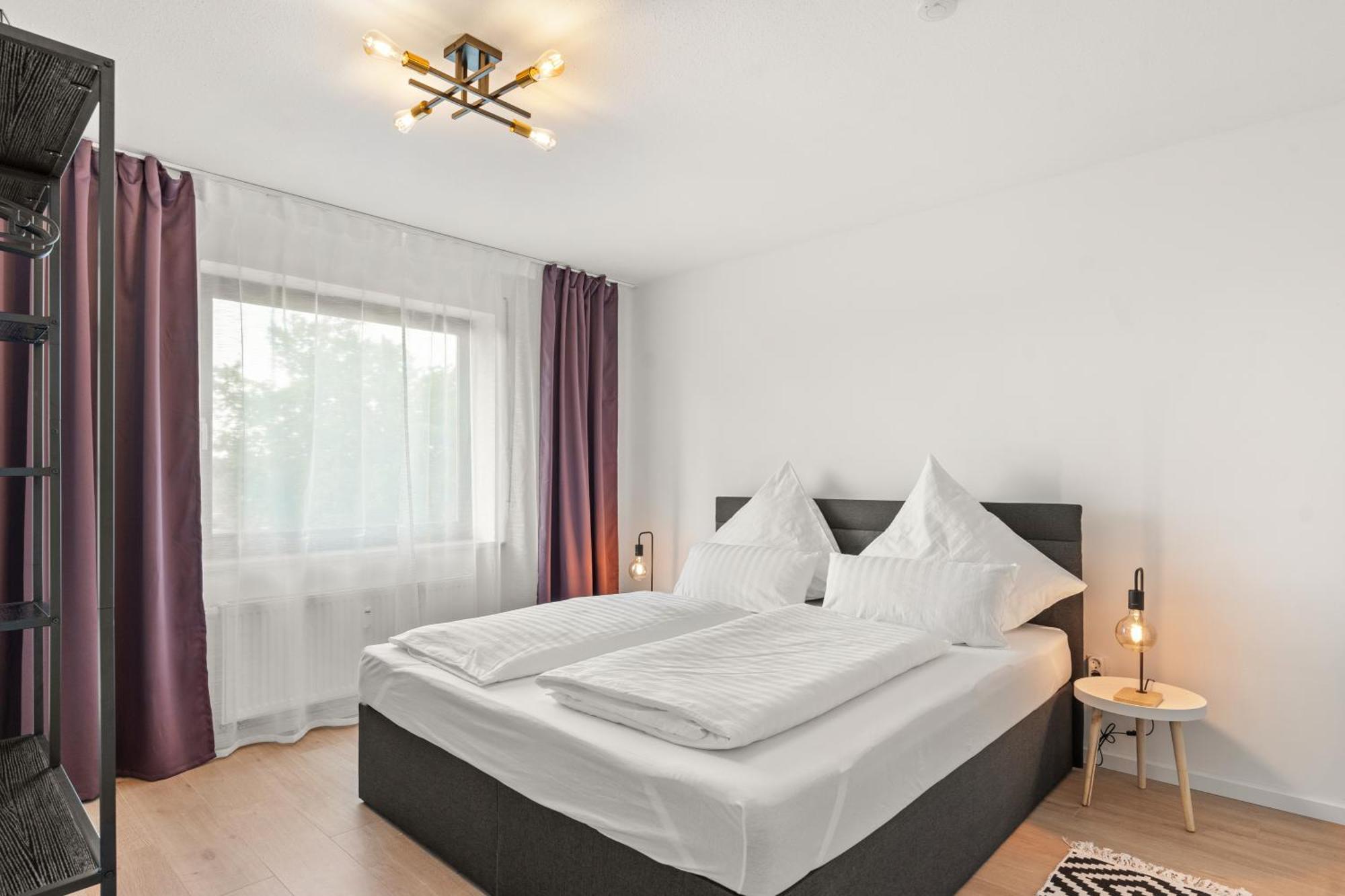 Apartment Liara Marktoberdorf