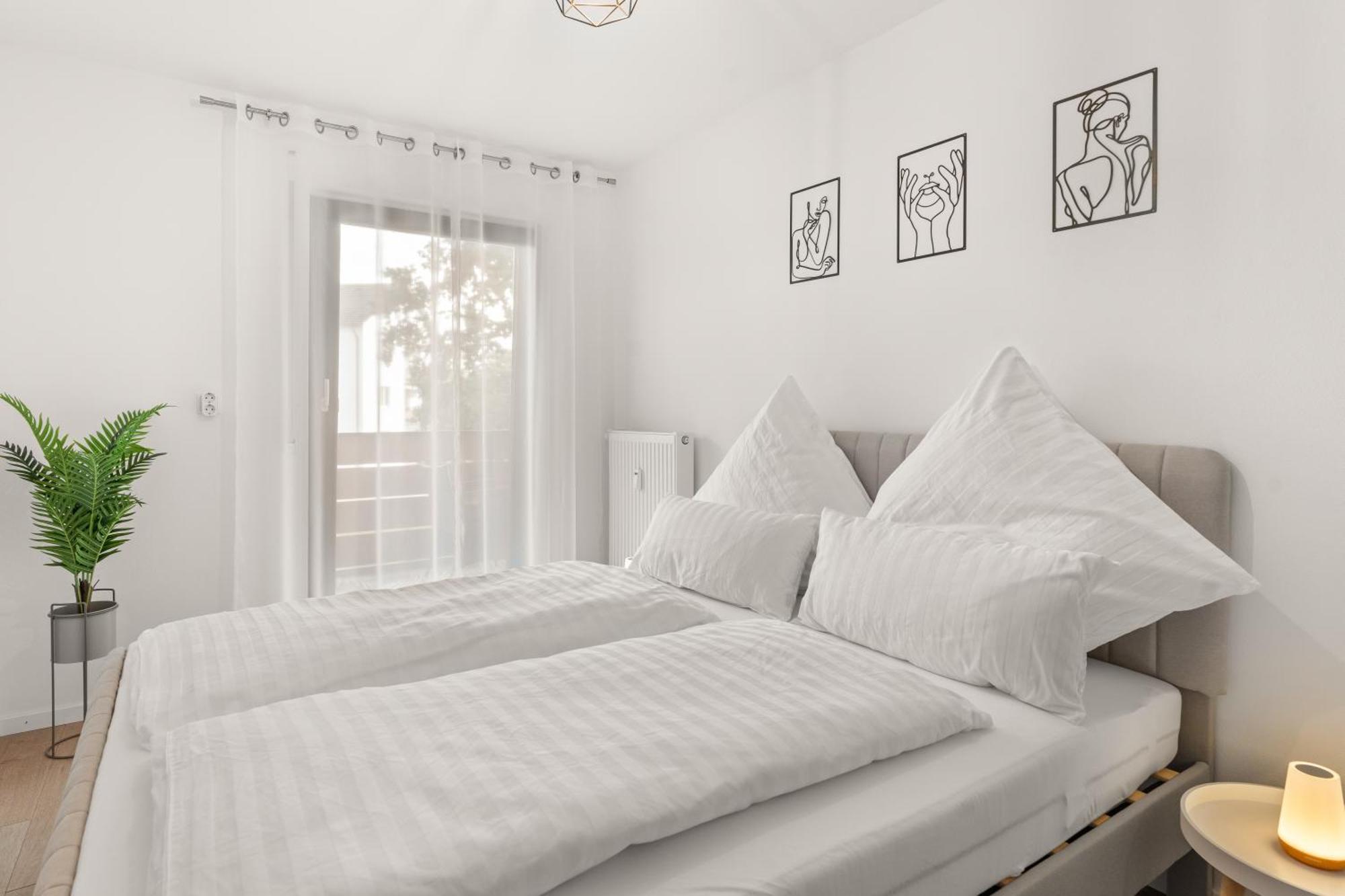 Apartment Liara *